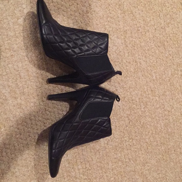 Chanel Booties - Picture 2 of 7